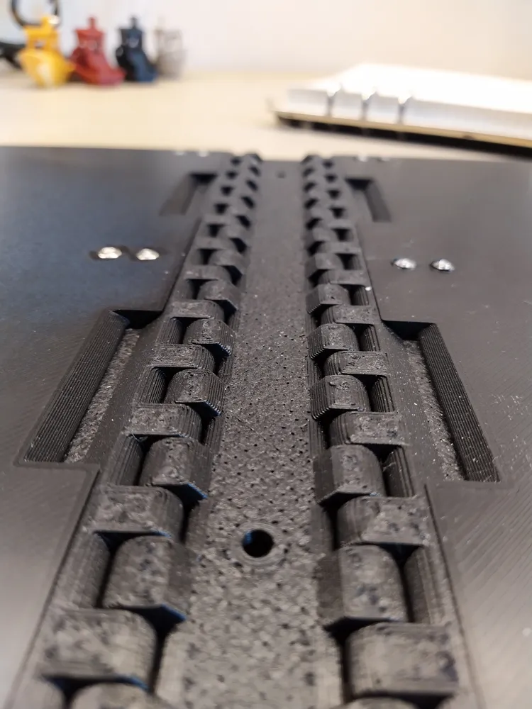 Notebook/Binder Cover - Free 3D Print Model - MakerWorld
