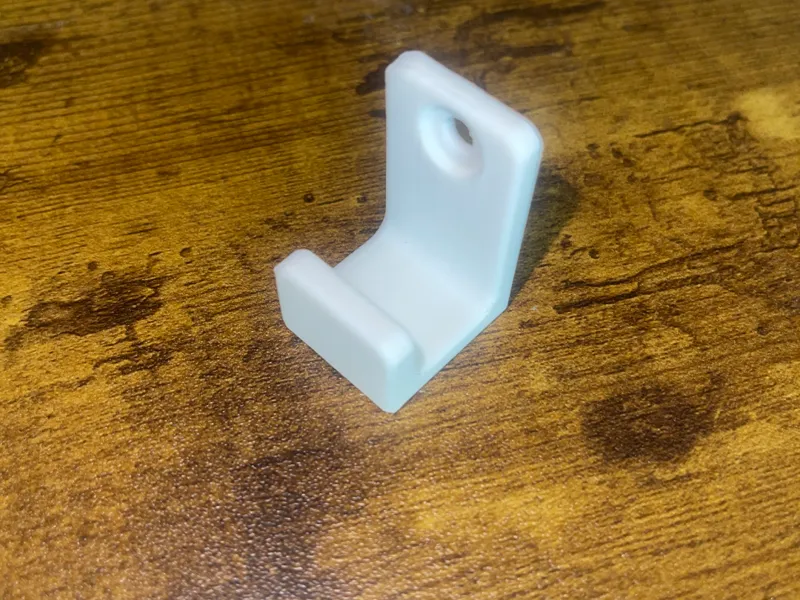 Wall Hook Small