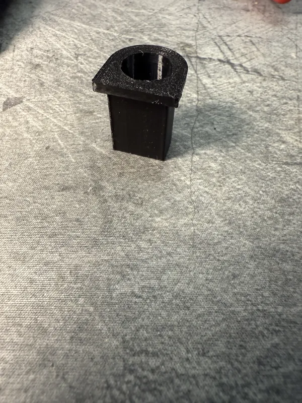 AliExpress Desktop Arm Stand Holder Plastic Insert