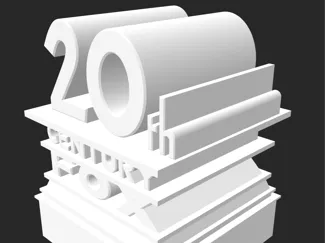 20th Century Fox Logo