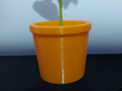 Flower Pot