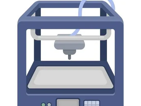 Pixel 3d printer 