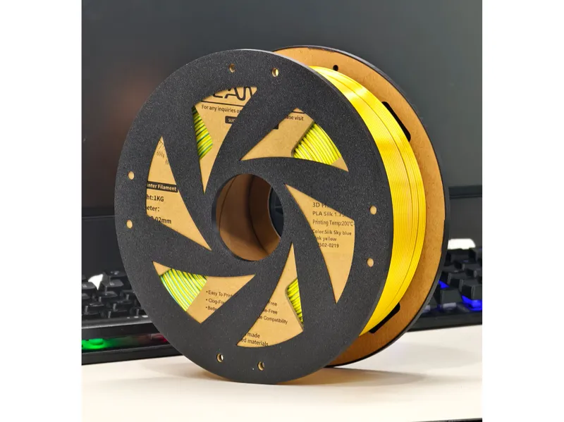 Landu Bambu Lab AMS Cardboard Spool Adapter Ring