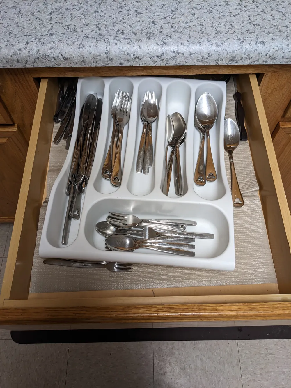 Gridfinity Kitchen Utensils by NEBULAX MakerWorld: Download Free 3D Models