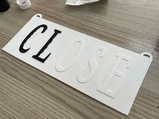 open-close