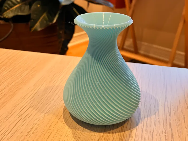 mini vase