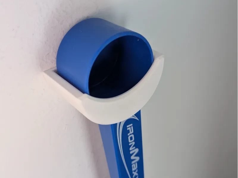 IronMaxx Dosingscoop Holder