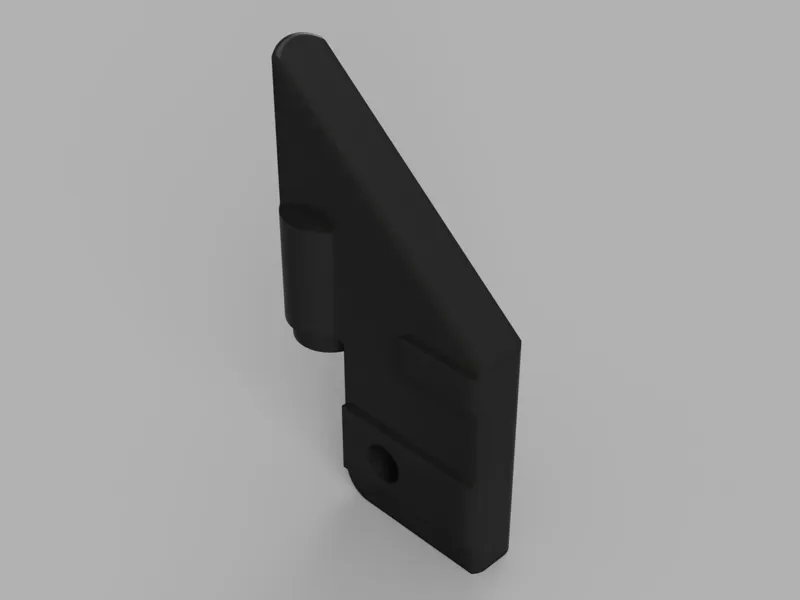 Ruger Mark IV magazine follower.