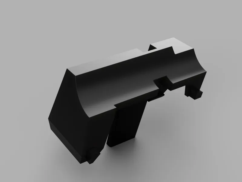 Magpul pmag follower