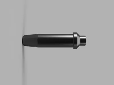 Ruger Magazine Block Retaining Plunger