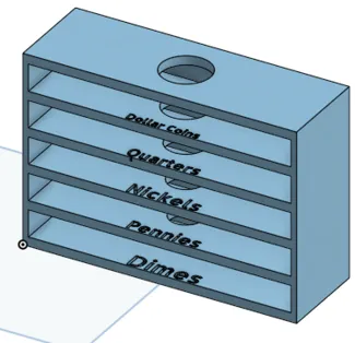 Coin Sorter