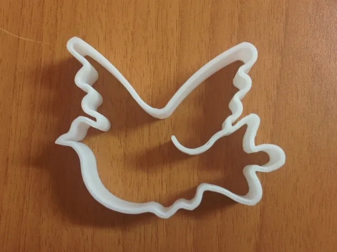 Colomba "Dove"