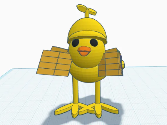 i have no idea what this is