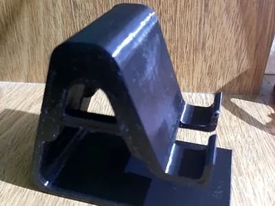 Cell Phone Holder
