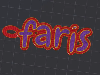 faris (arabic name) knight in english