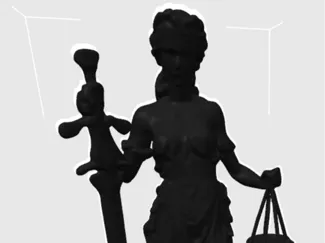 justicepersonified