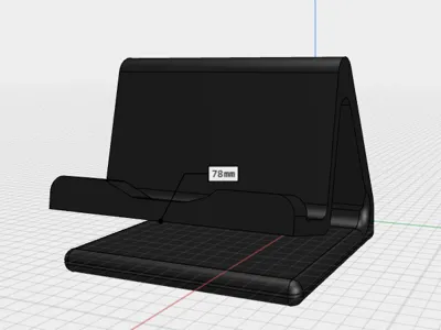 phone stand