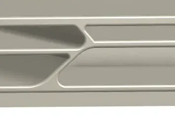 Monitor riser
