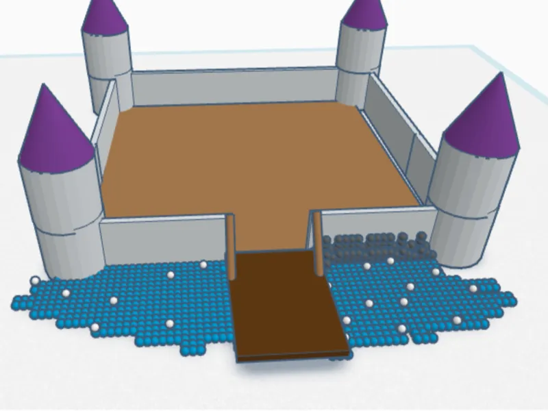 Castle 
