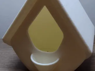 Bird House