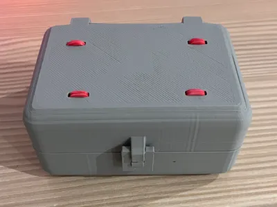Every day carry medkit