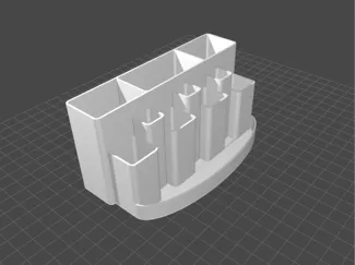 Desk Organizer
