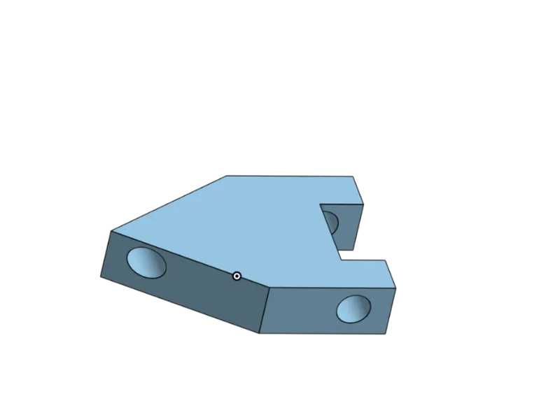rubber band race car