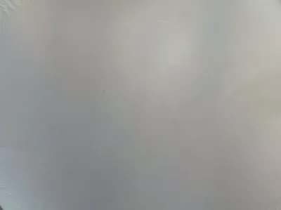 A1 First Layer Test