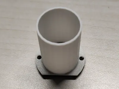 Coffee Machine Extension Arm