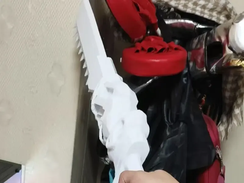 明日之后锯齿刀