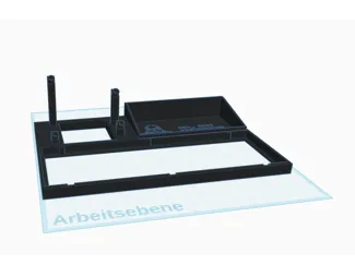 Arduino UNO  PROTOTYPING STATION