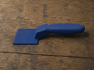 Spatula Bed Scraper