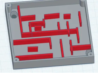 Ball Maze