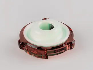 Beyblade X ratchet