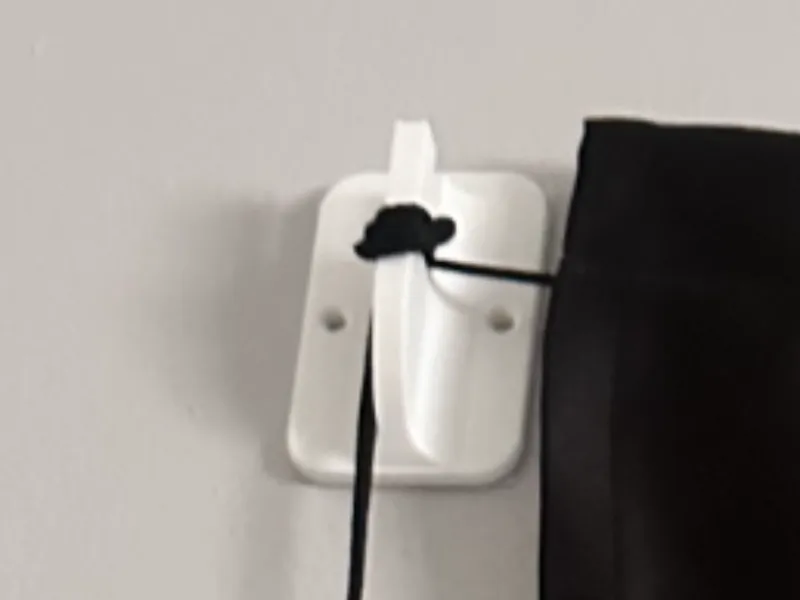 Curtain Hook