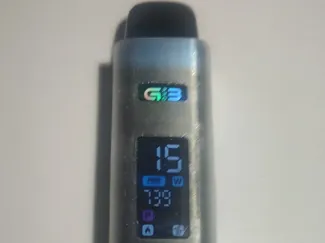 Uwell Caliburn G3 Pro Sleeve / Case / Hülle 