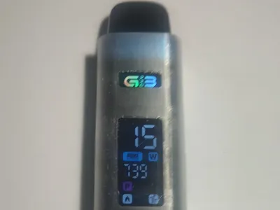 Uwell Caliburn G3 Pro Sleeve / Case / Hülle 