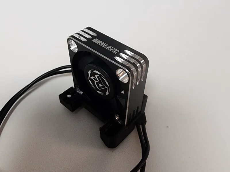 Arrma Mojave Grom 30 mm Fan mount