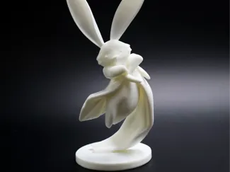 小兔子