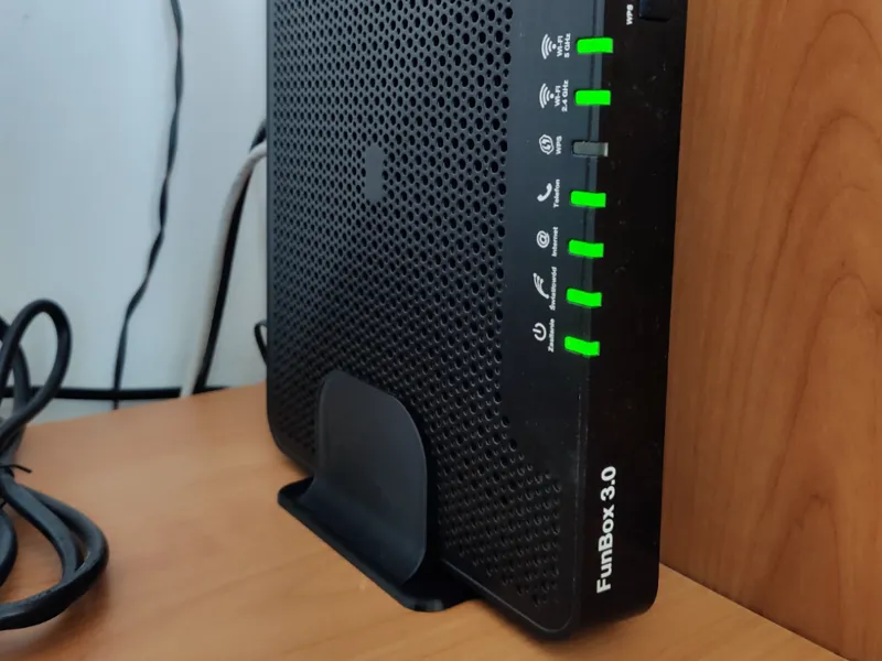Funbox 3.0 Stand