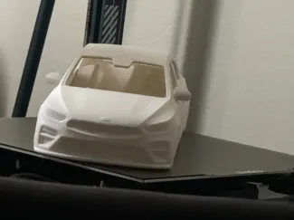 2019 Kia forte gt