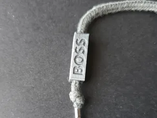 Hoodie Charm