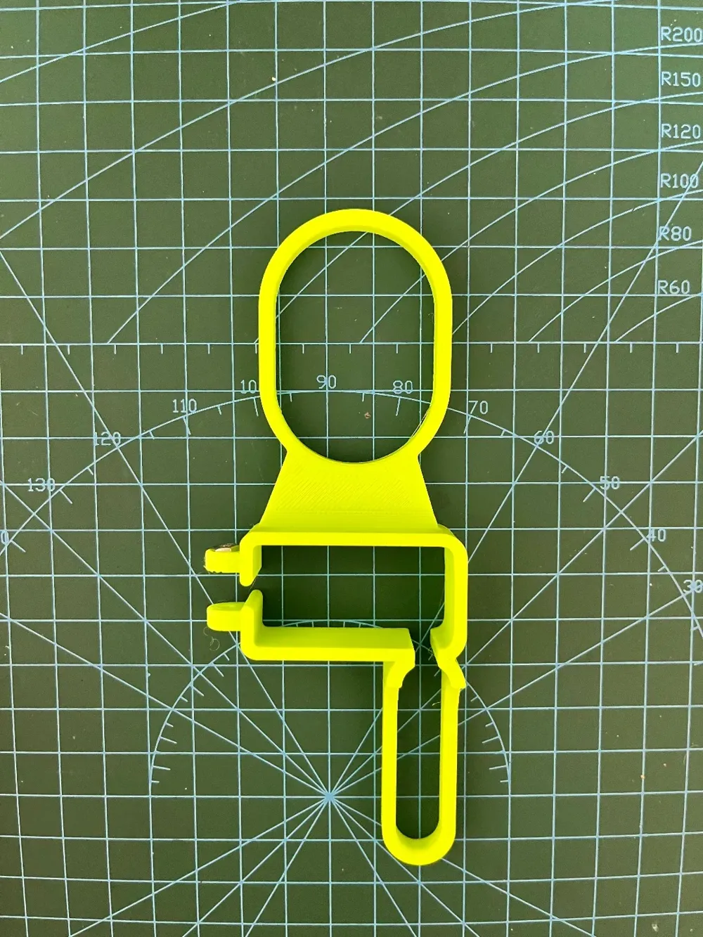 Usb Cable Guide.pdf A1 USB Cable Guide and Stopper by user_2362667794 - MakerWorld