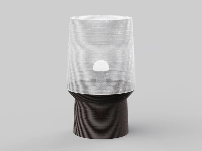 IKEA STRÅLA E14 Lamp - 001