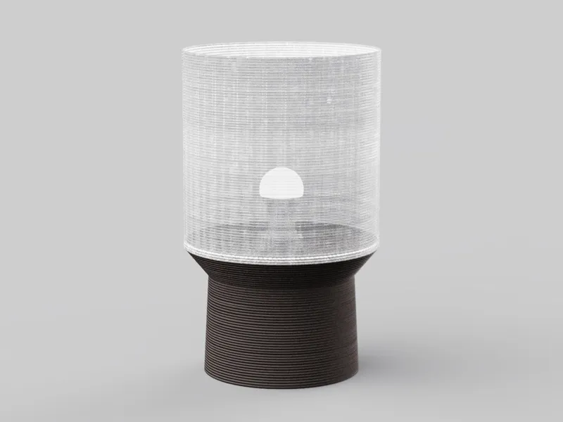 IKEA STRÅLA E14 Lamp - 002