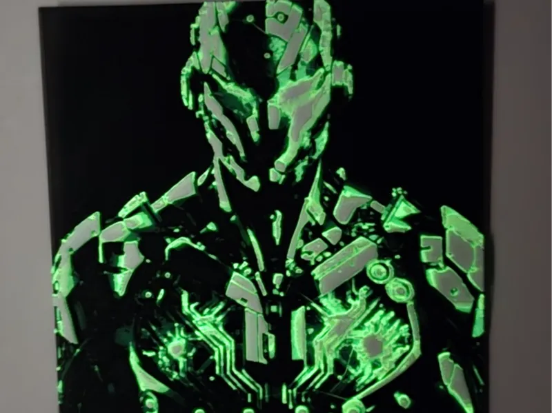 Neon Machine