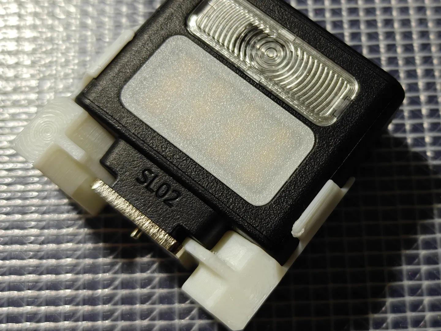 优篮子 SL02闪光灯DIY保护壳