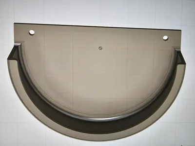 wall grinder holder 