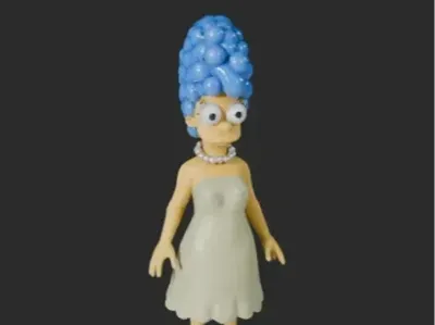 Simpson-Marge