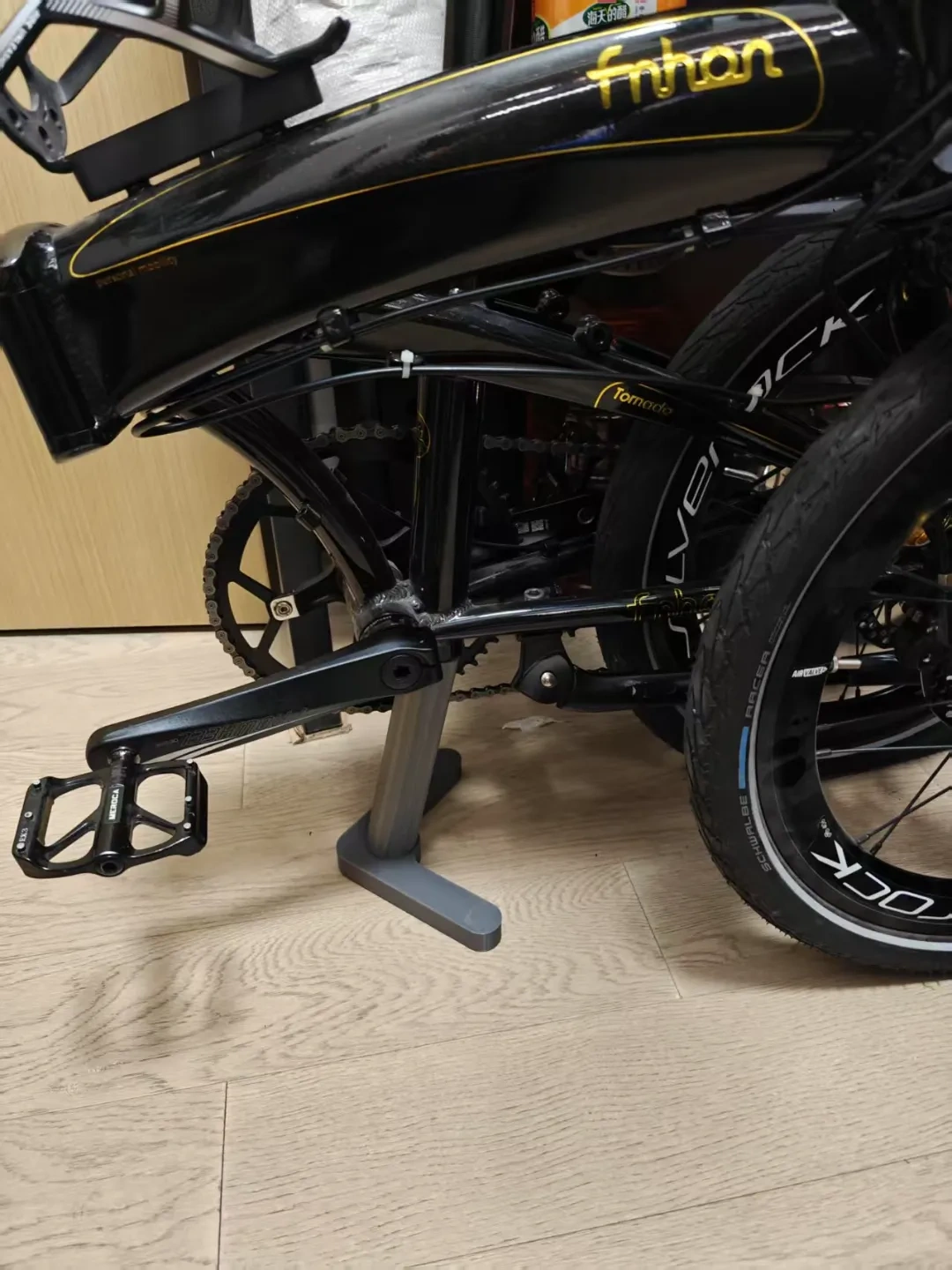 Kickstand For Strida 16 18 Inch Bikes Strida Kick Stand ST-KS